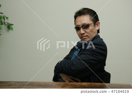 Antisocial force Antisocial force 47184819