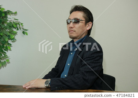 反社會力量 47184821