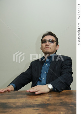反社會力量 47184823