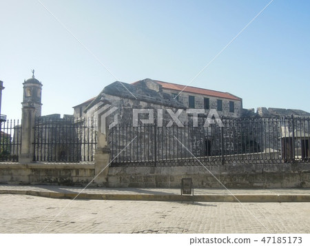 Faertha Fortress 47185173