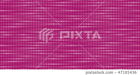 Random dot pattern-seamless 47185436
