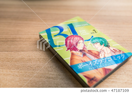 BL book 47187109