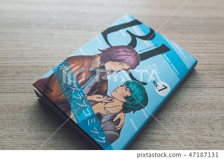 BL書形象 BL書形象 47187131