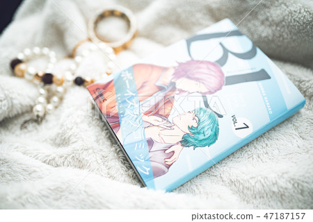 BL book image 47187157