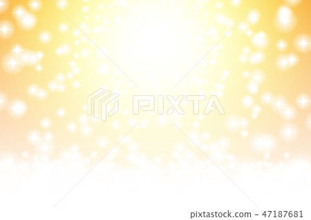 背景材料，閃光，閃耀，光，明亮，自由，星空，童話，幻想，幻想，神秘的形象， 47187681