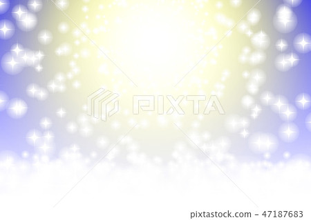 Background material, glitter, shine, light, bright, free, starry sky, fairy tale, fantasy, fantastical, mysterious image, Background material, glitter, shine, light, bright, free, starry sky, fairy tale, fantasy, fantastical, mysterious image, 47187683