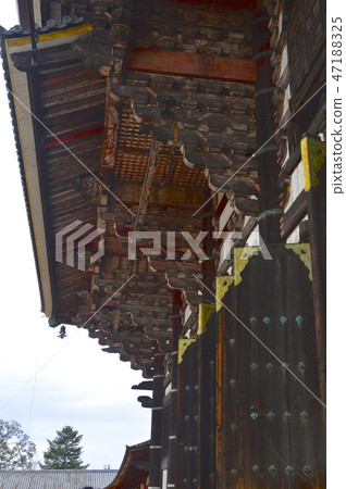 東大寺大佛堂(奈良縣奈良市佐西町) 東大寺大佛堂(奈良縣奈良市佐西町) 47188325