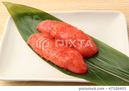  鱈魚子 47188403