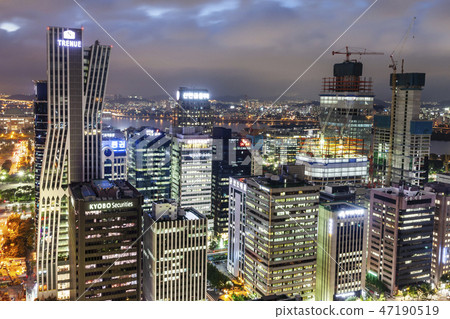 Yeouido Finance Corporation 47190519