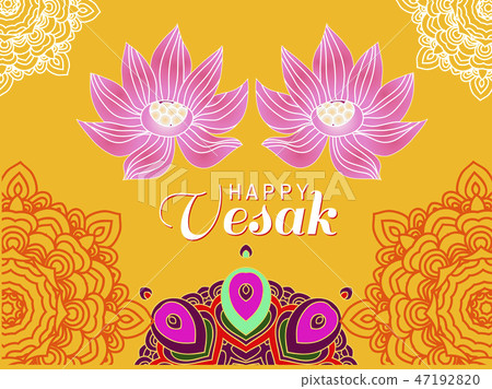 Happy Vesak3 Happy Vesak3 47192820