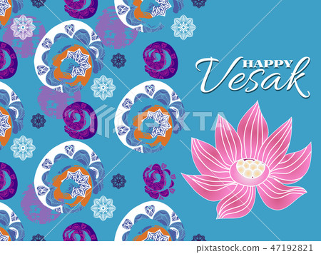 Happy Vesak2 Happy Vesak2 47192821