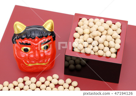 Setsubunzu Maki Setsubunzu Maki 47194126