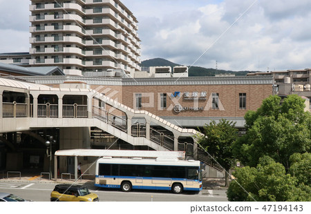 福知山線寶塚站 47194143