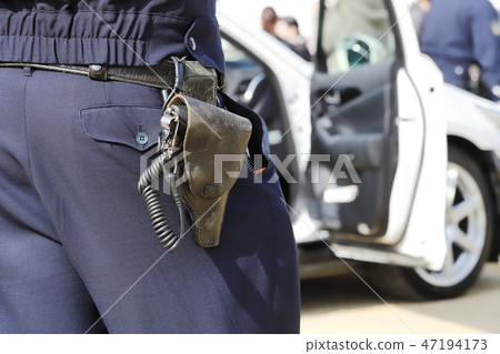 警務人員 47194173