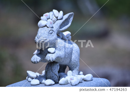 白馬神社 白馬神社 47194263