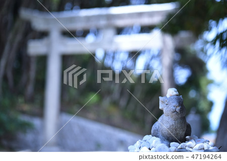 白馬神社 47194264