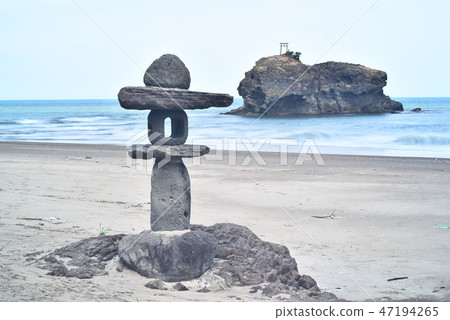 White rabbit coast White rabbit coast 47194265