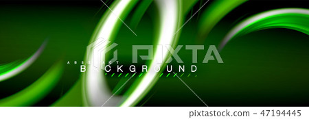 Blurred fluid colors background, abstract waves lines, mixing colours with light effects on light Blurred fluid colors background, abstract waves lines, mixing colours with light effects on light 47194445