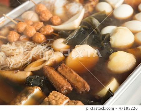 Oden pot Oden pot 47195226