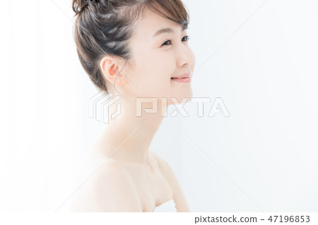 女生 女孩 女性 47196853