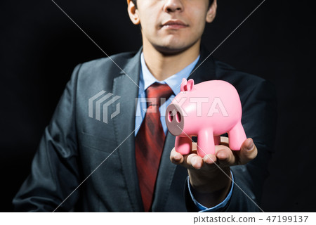 Some savings for future Some savings for future 47199137