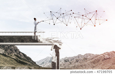 Solving medical problems by means of modern technologies Solving medical problems by means of modern technologies 47199705