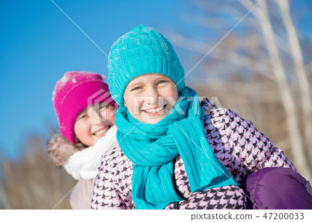 Winter activity 47200033