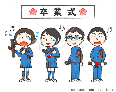 畢業典禮畢業典禮 47201084