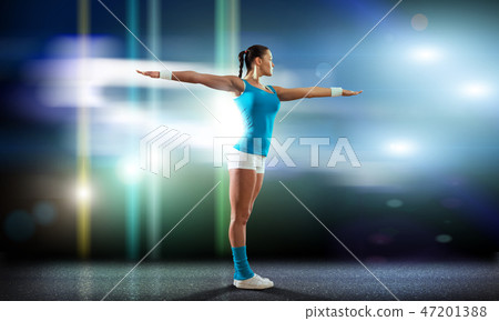 Fitness performance Fitness performance 47201388