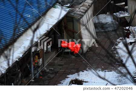 Residence, yard 47202046