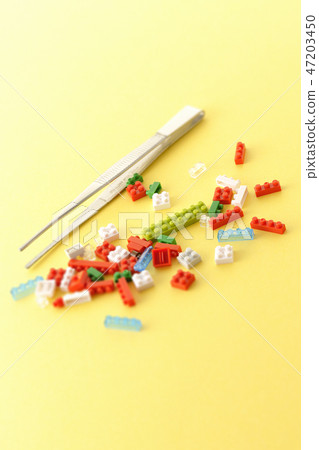 Block Block 47203450