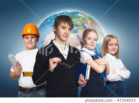 Future profession Future profession 47204053