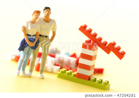 夫妻關係 夫妻關係 47204281