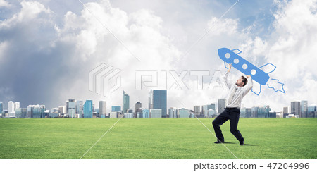 Business startups development Business startups development 47204996