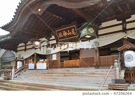 Kanazawa walk: Oyama Shrine Kanazawa walk: Oyama Shrine 47206264