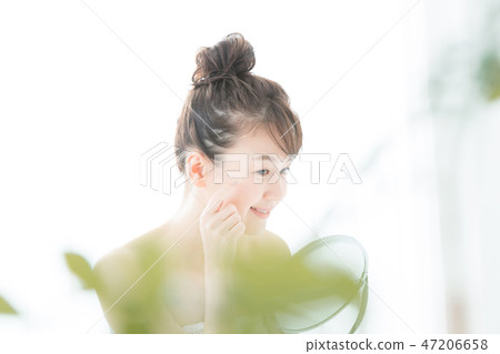 護膚 保養 皮膚養護 47206658
