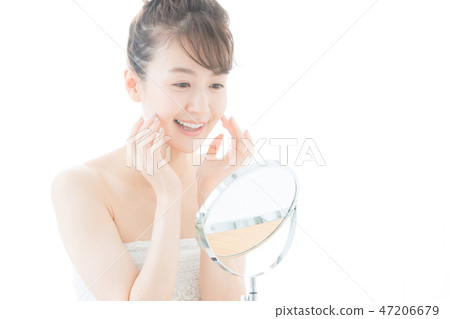 護膚 保養 皮膚養護 47206679