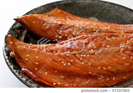 幹鯖魚料酒 幹鯖魚料酒 47207065