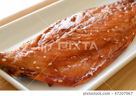 幹鯖魚料酒 47207067