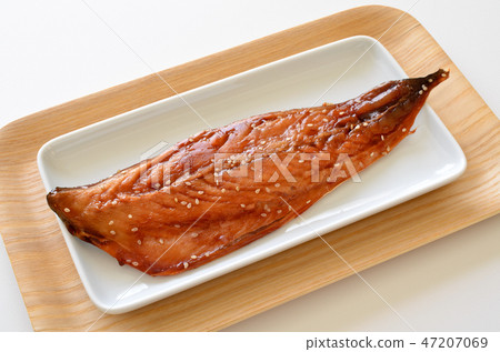 Mackerel Mackerel 47207069