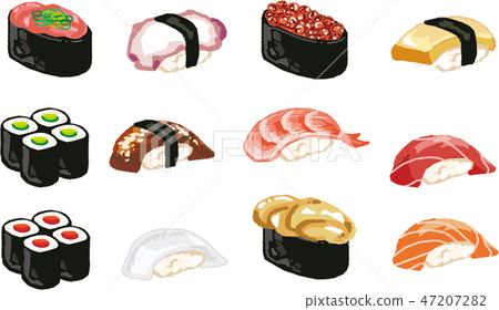 壽司 47207282