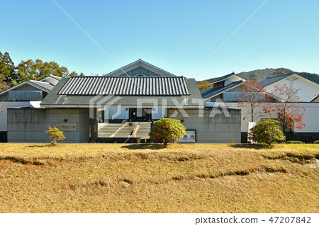 Mashiko Walk：Mashiko陶瓷藝術博物館 47207842