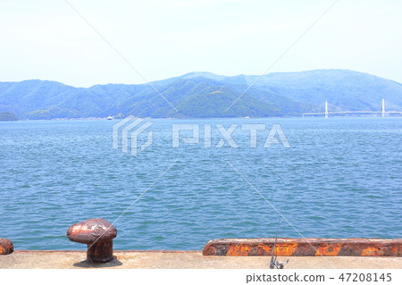 Maizuru port 47208145