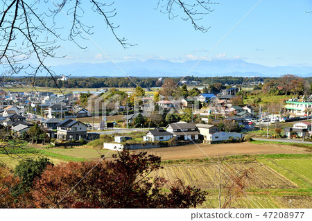 Mashiko Walk：Mashiko的城市景觀 47208977