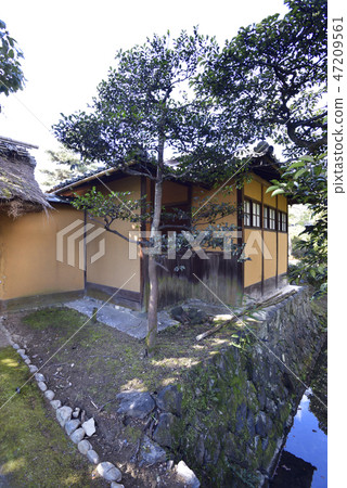 Katsura Rikyu月亮波建築 Katsura Rikyu月亮波建築 47209561