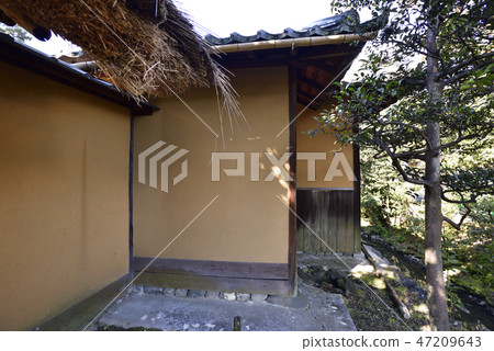 Katsura Rikyu月亮波建築 Katsura Rikyu月亮波建築 47209643