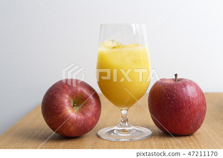 蘋果汁 47211170