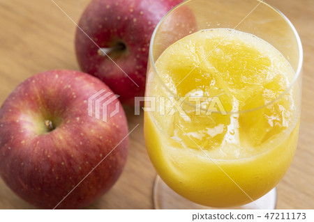 蘋果汁 47211173