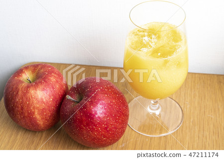 蘋果汁 蘋果汁 47211174