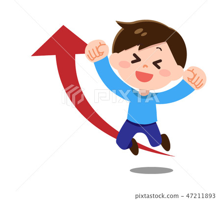 提升導向的人(動機,進步) 提升導向的人(動機,進步) 47211893